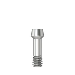 Abutment screw Ball Torx  M 1