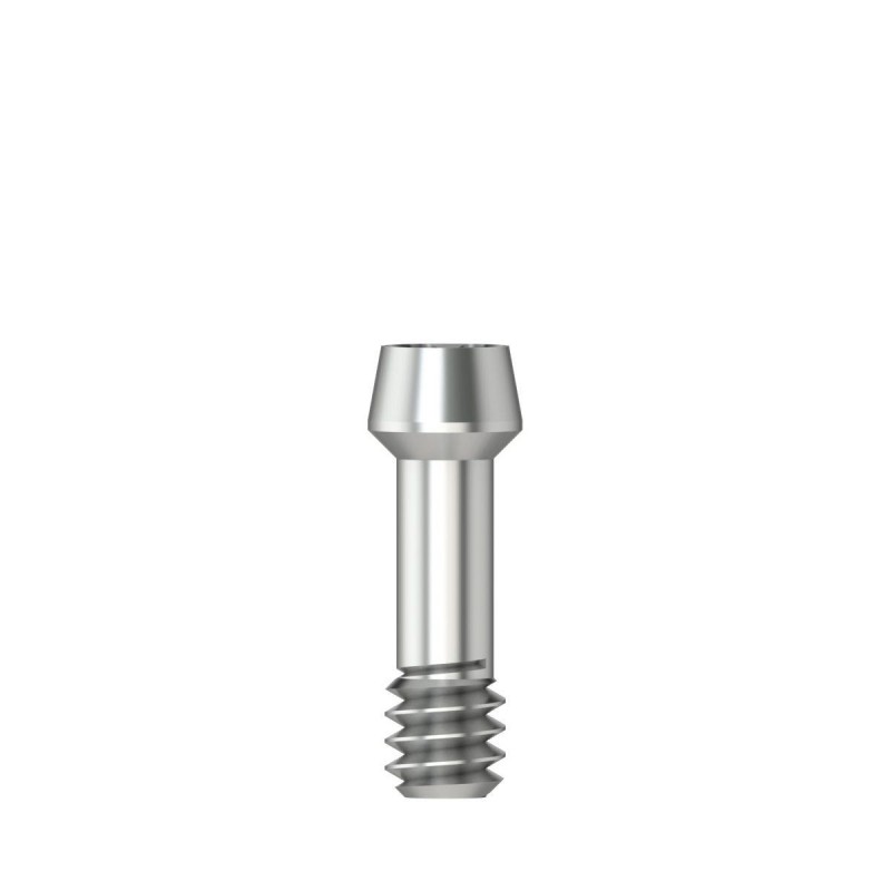 Abutment screw Ball Torx  M 1