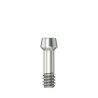 Abutment screw Ball Torx  M 1