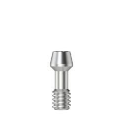 Abutment screw Ball Torx  M 2