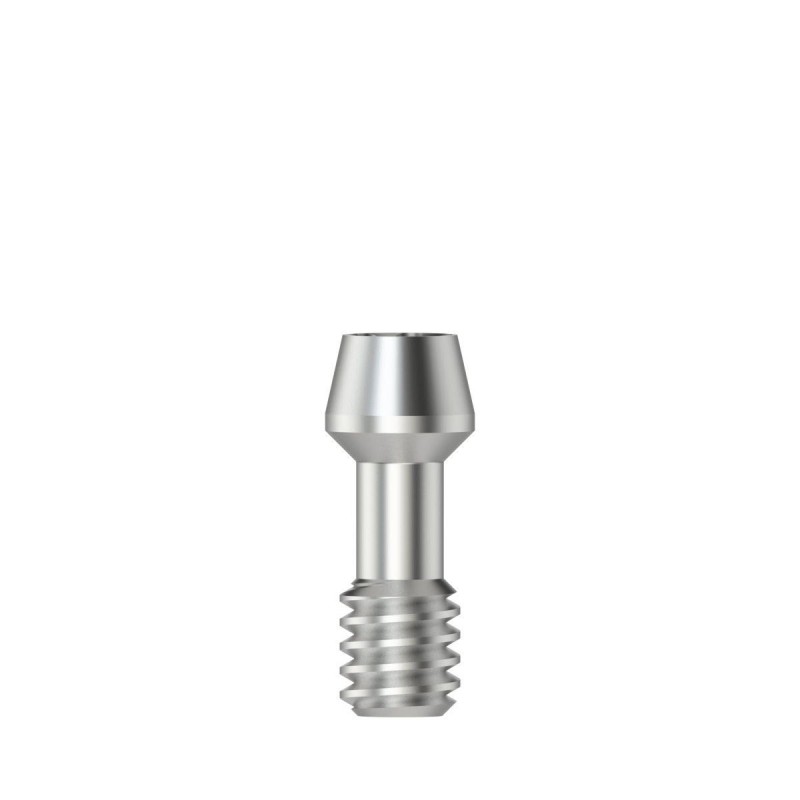 Abutment screw Ball Torx  M 2