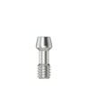Abutment screw Ball Torx  M 2