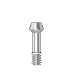 Abutment screw Ball Torx  M 2