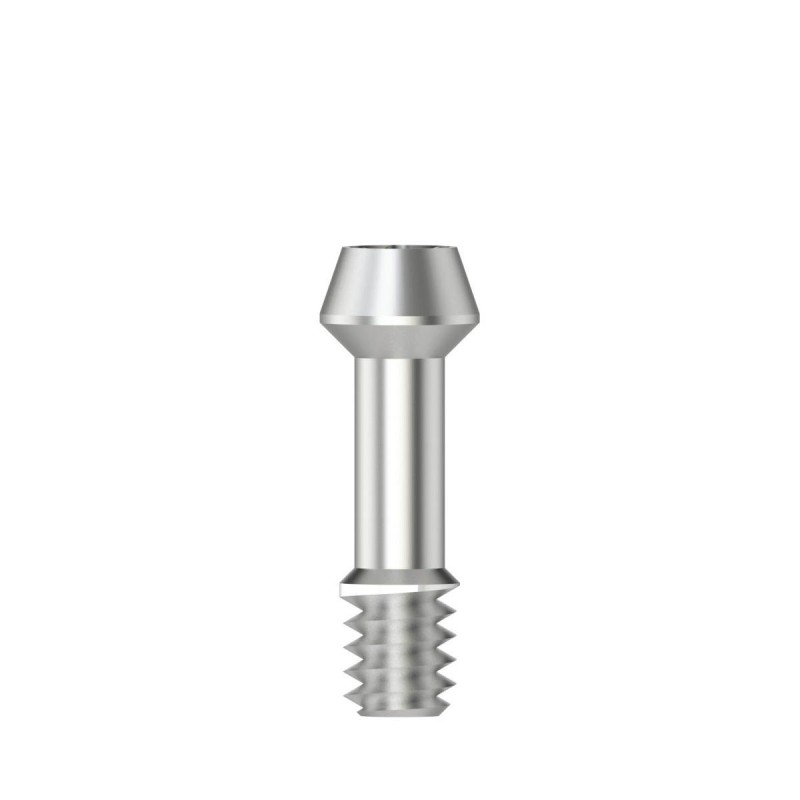 Abutment screw Ball Torx  M 2
