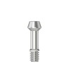 Abutment screw Ball Torx  M 2