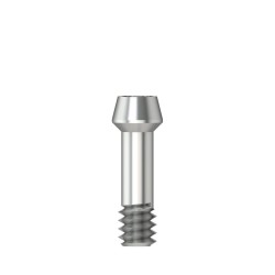 Abutment screw Ball Torx  M 2