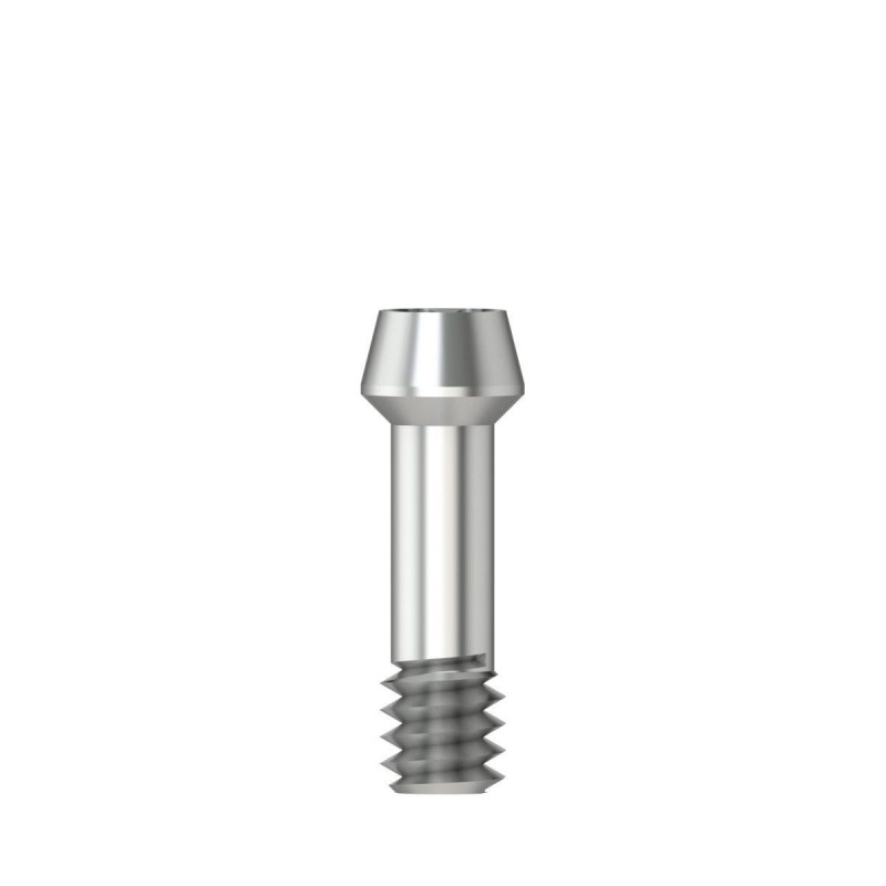 Abutment screw Ball Torx  M 2