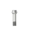 Abutment screw Ball Torx  M 2