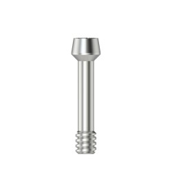 Abutment screw Ball Torx angled M 1