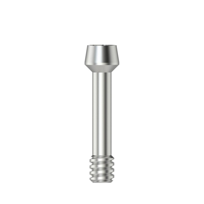 Abutment screw Ball Torx angled M 1