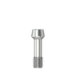 Abutment screw Ball Torx angled M 2