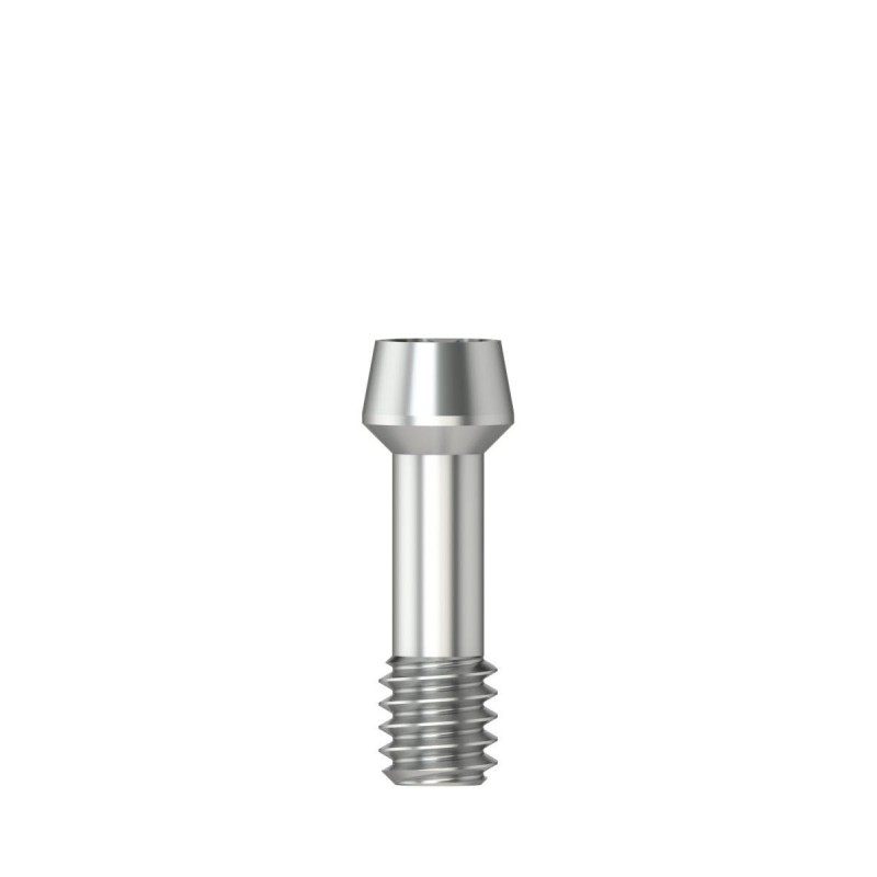 Abutment screw Ball Torx angled M 2