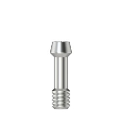 Abutment screw Ball Torx angled M 2