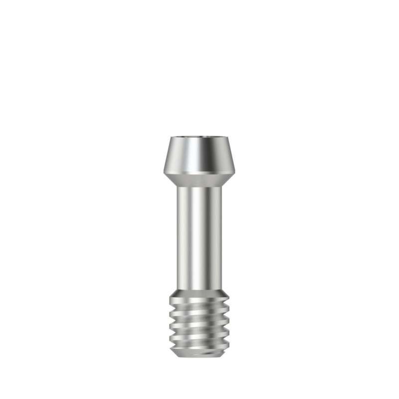 Abutment screw Ball Torx angled M 2