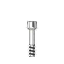 Abutment screw Ball Torx M 1