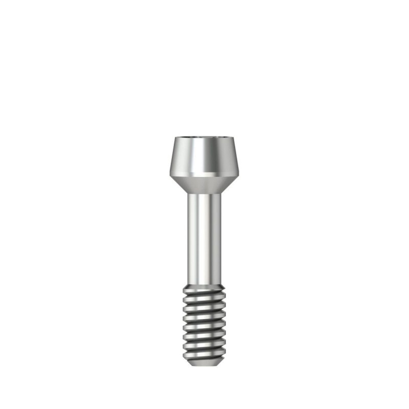 Abutment screw Ball Torx M 1