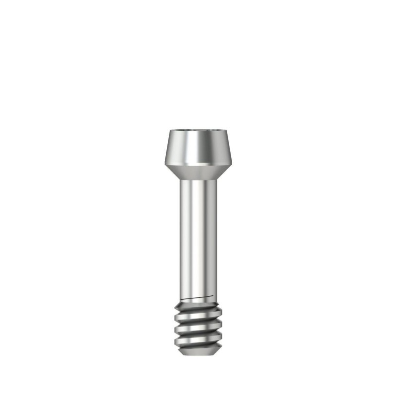 Abutment screw Ball Torx M 1