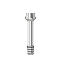 Abutment screw Ball Torx M 1