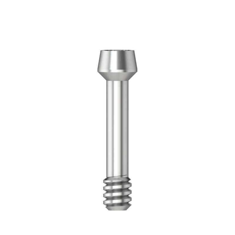 Abutment screw Ball Torx M 1