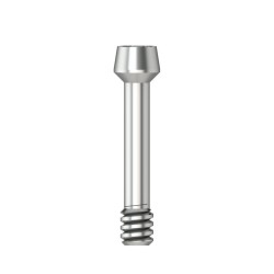 Abutment screw Ball Torx M 1
