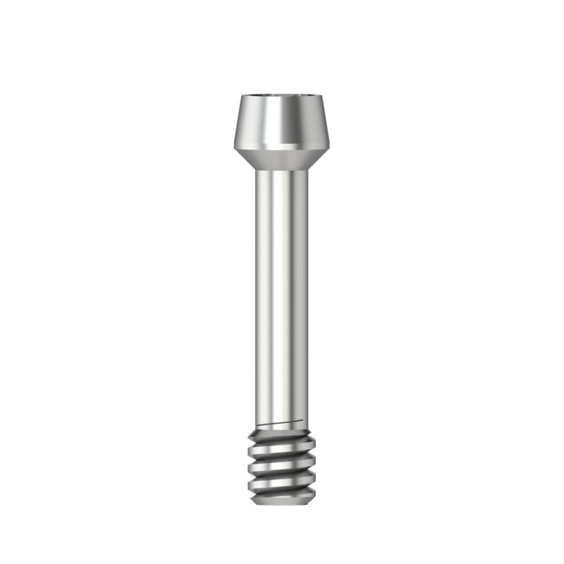 Abutment screw Ball Torx M 1