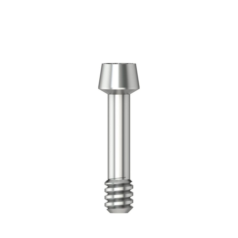 Abutment screw Ball Torx M 1