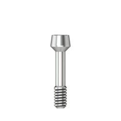 Abutment screw Ball Torx M 1