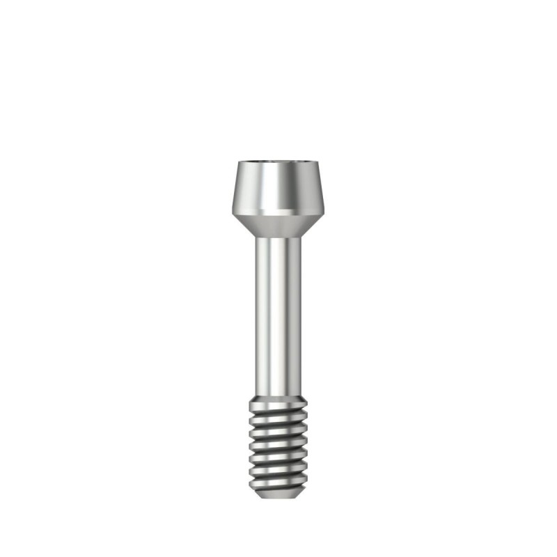 Abutment screw Ball Torx M 1