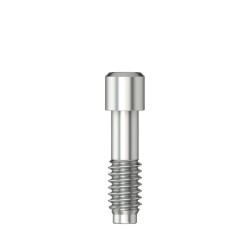 Abutment screw Hex 1