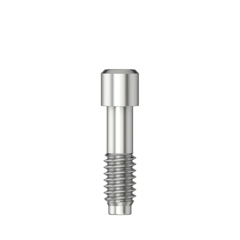 Abutment screw Hex 1