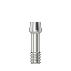 Abutment screw Hex 1