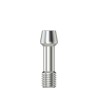 Abutment screw Hex 1