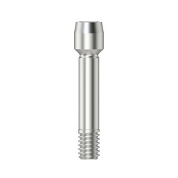 Abutment screw M 1