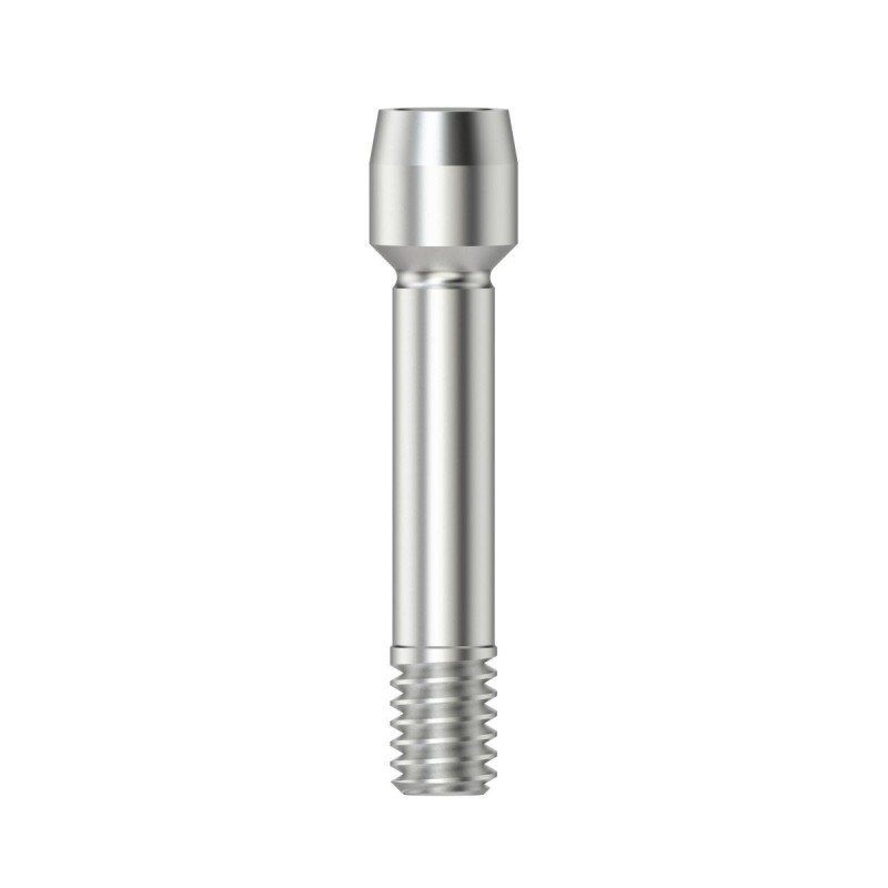 Abutment screw M 1