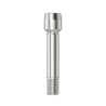 Abutment screw M 1