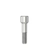 Abutment screw M 1.4 D 3