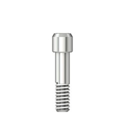 Abutment screw M 1.6