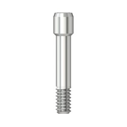 Abutment screw M 1.6 D 3