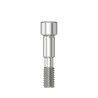 Abutment screw M 1.6 D 3