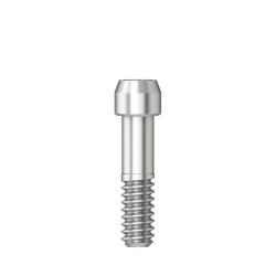Abutment screw M 1.6 D 3