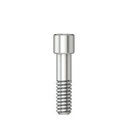 Abutment screw M 1.6 NP 3