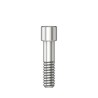Abutment screw M 1.6 NP 3