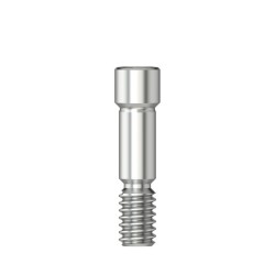 Abutment screw M 1.8 D 3