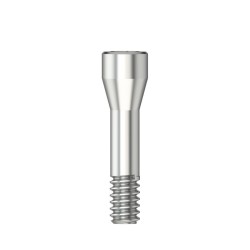Abutment screw M 1.8 D 3