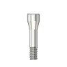 Abutment screw M 1.8 D 3