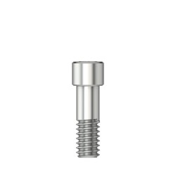 Abutment screw M 1.8 D 3