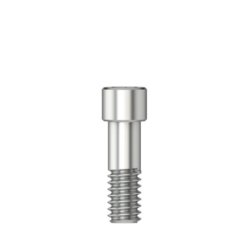 Abutment screw M 1.8 D 3