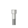Abutment screw M 1.8 D 3