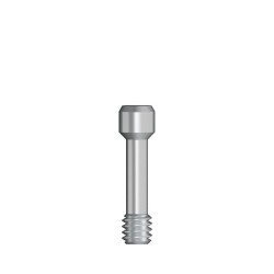 Abutment screw M 1.8 D 3