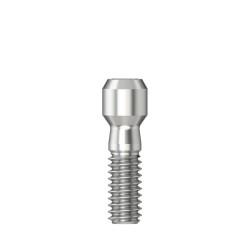 Abutment screw M 1.8 D3